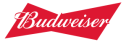 Budweiser Logo 300x100 px White Background