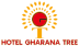 Hotel Gharana Tree Logo 171x100 px White Background(1)