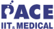 Pace IIT & Medical Logo 191x101 px White Background